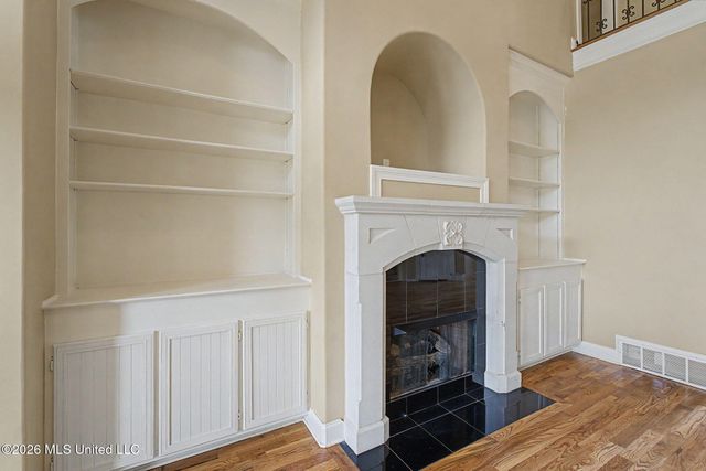 6346 Shenandoah Lane, Olive Branch, MS 38654