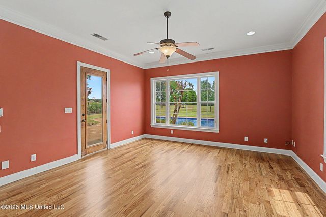 6346 Shenandoah Lane, Olive Branch, MS 38654