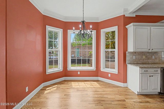 6346 Shenandoah Lane, Olive Branch, MS 38654