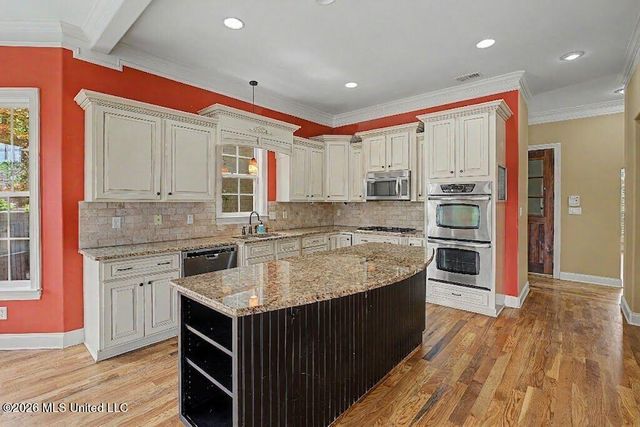 6346 Shenandoah Lane, Olive Branch, MS 38654