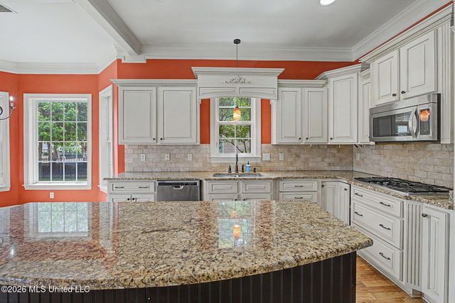 6346 Shenandoah Lane, Olive Branch, MS 38654