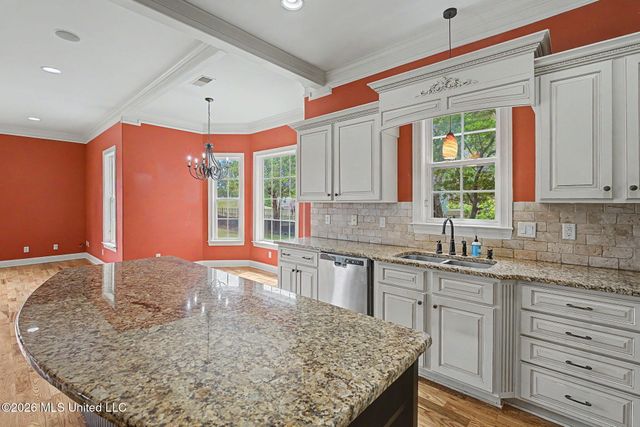 6346 Shenandoah Lane, Olive Branch, MS 38654