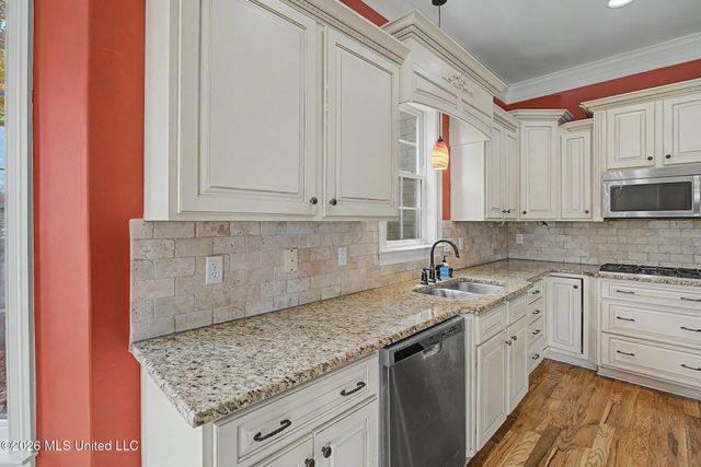 6346 Shenandoah Lane, Olive Branch, MS 38654
