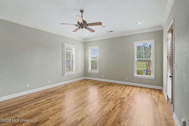 6346 Shenandoah Lane, Olive Branch, MS 38654