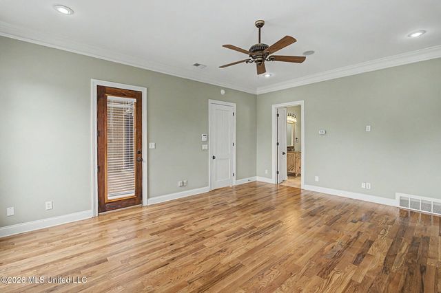6346 Shenandoah Lane, Olive Branch, MS 38654