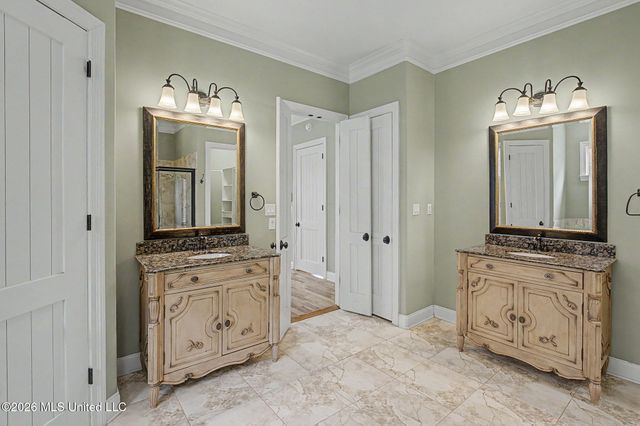 6346 Shenandoah Lane, Olive Branch, MS 38654