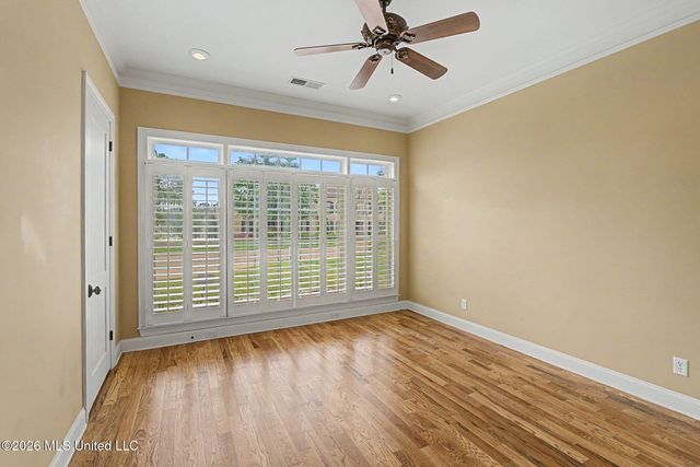 6346 Shenandoah Lane, Olive Branch, MS 38654