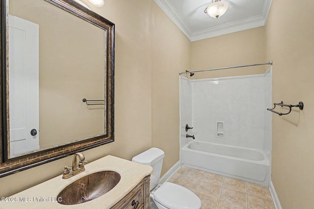6346 Shenandoah Lane, Olive Branch, MS 38654