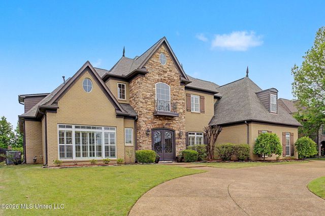 6346 Shenandoah Lane, Olive Branch, MS 38654