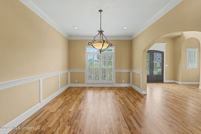 6346 Shenandoah Lane, Olive Branch, MS 38654