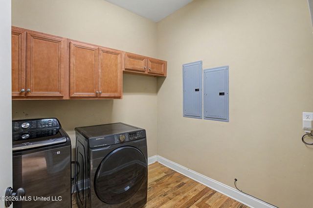 6346 Shenandoah Lane, Olive Branch, MS 38654