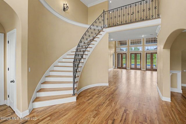 6346 Shenandoah Lane, Olive Branch, MS 38654