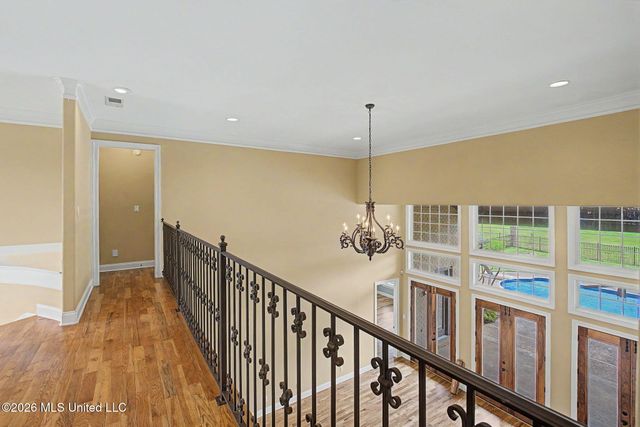 6346 Shenandoah Lane, Olive Branch, MS 38654