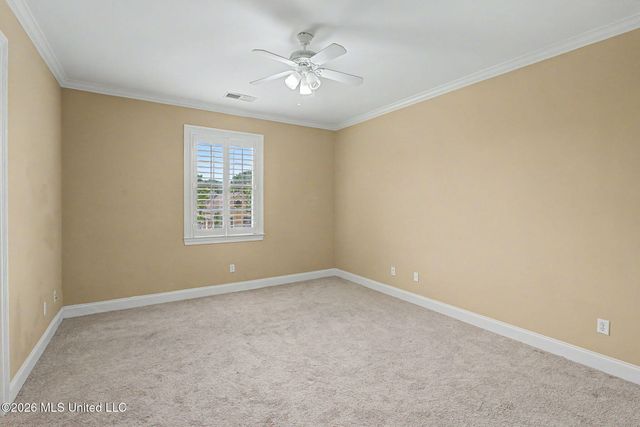 6346 Shenandoah Lane, Olive Branch, MS 38654