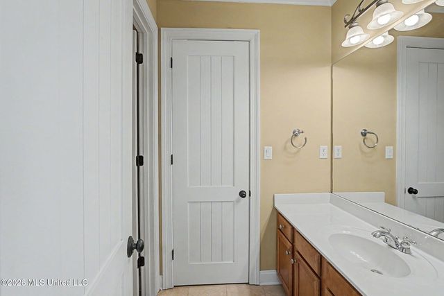 6346 Shenandoah Lane, Olive Branch, MS 38654