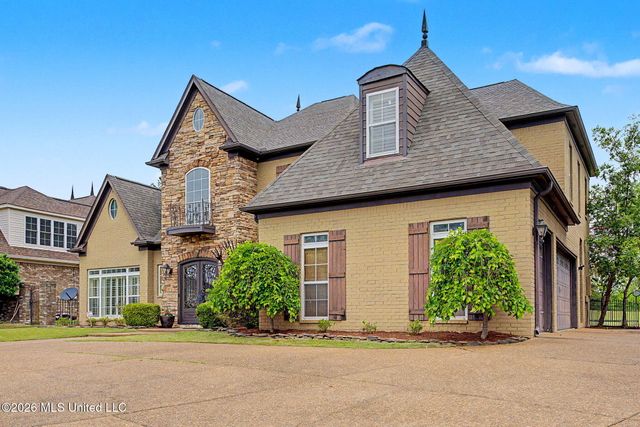 6346 Shenandoah Lane, Olive Branch, MS 38654