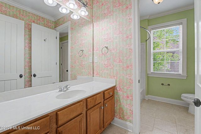 6346 Shenandoah Lane, Olive Branch, MS 38654