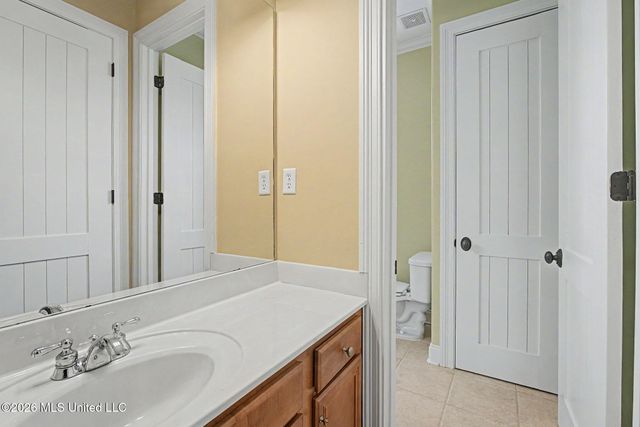 6346 Shenandoah Lane, Olive Branch, MS 38654