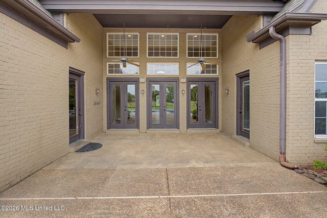6346 Shenandoah Lane, Olive Branch, MS 38654