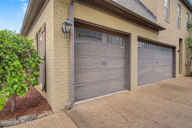 6346 Shenandoah Lane, Olive Branch, MS 38654