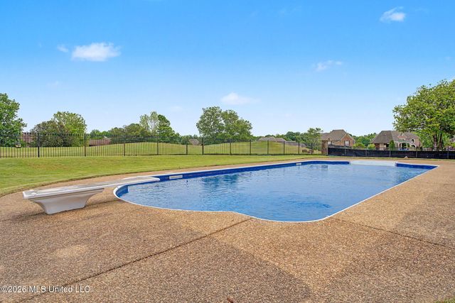 6346 Shenandoah Lane, Olive Branch, MS 38654