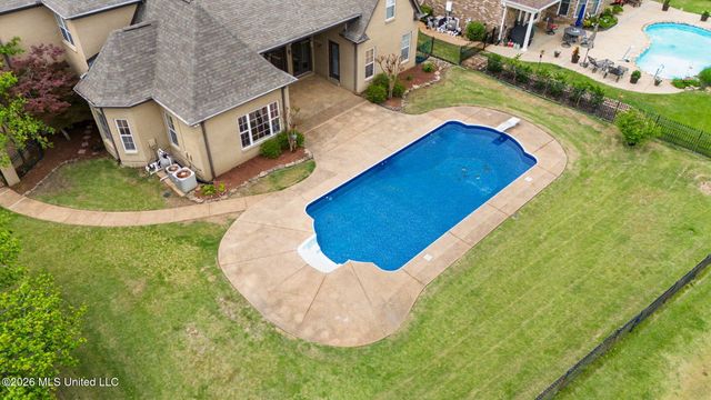 6346 Shenandoah Lane, Olive Branch, MS 38654