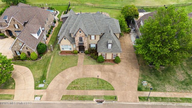 6346 Shenandoah Lane, Olive Branch, MS 38654