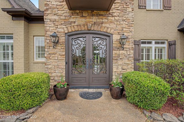 6346 Shenandoah Lane, Olive Branch, MS 38654