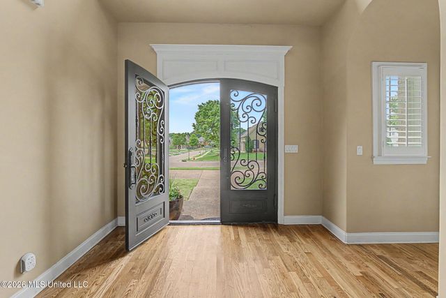 6346 Shenandoah Lane, Olive Branch, MS 38654