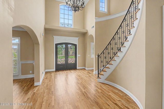 6346 Shenandoah Lane, Olive Branch, MS 38654