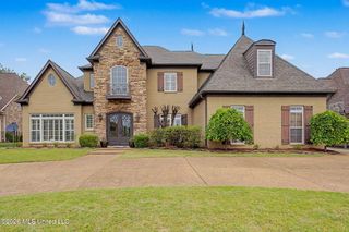 6346 Shenandoah Lane, Olive Branch, MS 38654
