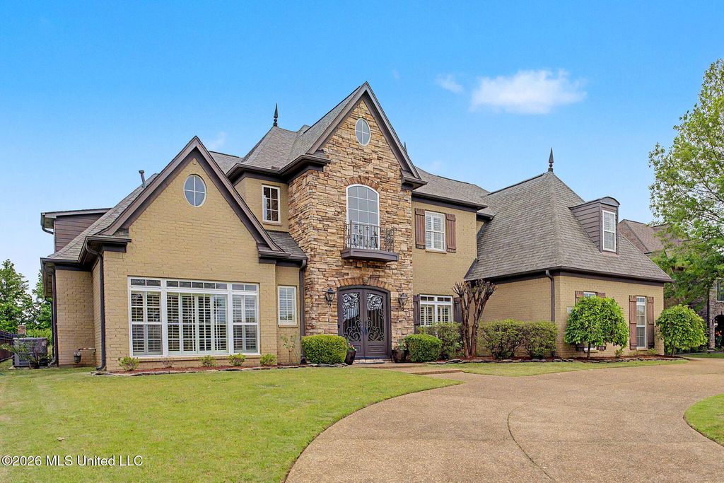 6346 Shenandoah Lane, Olive Branch, MS 38654 — photo 3