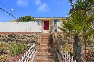 2615 Clovis Street, San Diego, CA 92107