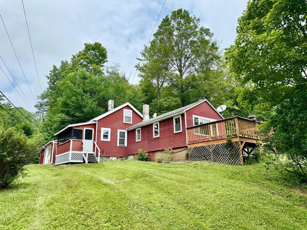 57 Alstead Hill Road, Gilsum, NH 03448
