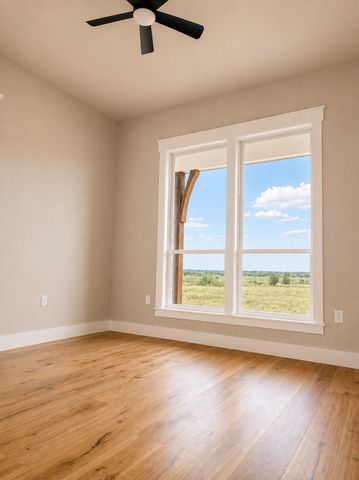 139 Chance Farm Road, Decatur, TX 76234