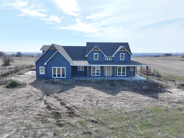 139 Chance Farm Road, Decatur, TX 76234