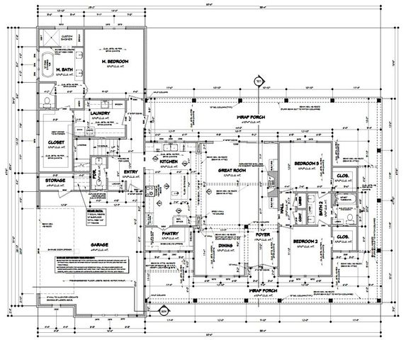 139 Chance Farm Road, Decatur, TX 76234