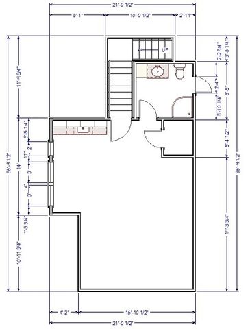 139 Chance Farm Road, Decatur, TX 76234