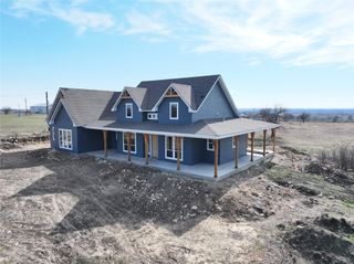 139 Chance Farm Road, Decatur, TX 76234