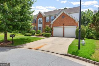 5003 Pacific Dunes Drive, Suwanee, GA 30024