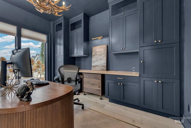 1355 N Morehouse Ave, Eagle, ID 83616