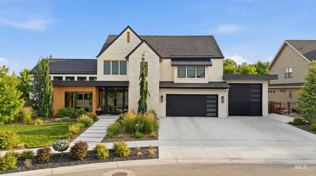 1355 N Morehouse Ave, Eagle, ID 83616