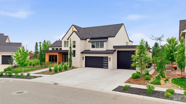 1355 N Morehouse Ave, Eagle, ID 83616