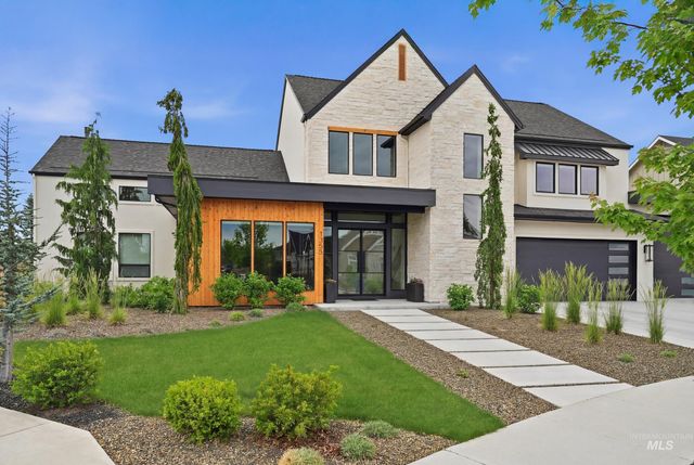 1355 N Morehouse Ave, Eagle, ID 83616