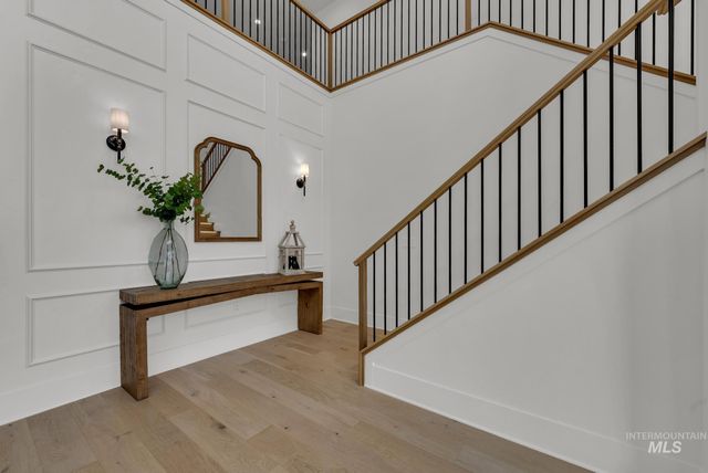 1355 N Morehouse Ave, Eagle, ID 83616