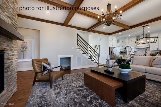 52 Boulder Boulevard, Peninsula, OH 44264