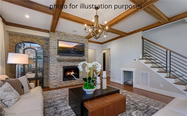 52 Boulder Boulevard, Peninsula, OH 44264