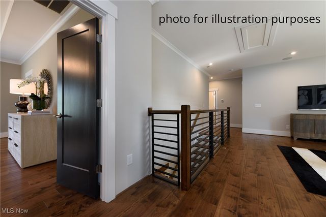 52 Boulder Boulevard, Peninsula, OH 44264