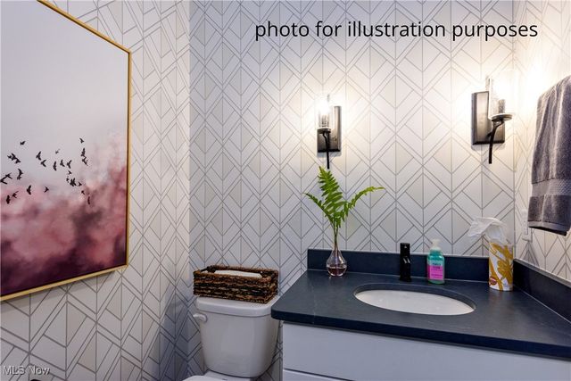 52 Boulder Boulevard, Peninsula, OH 44264