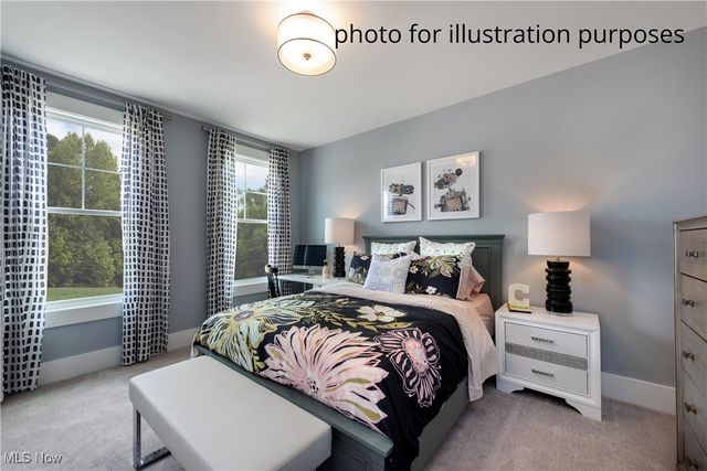 52 Boulder Boulevard, Peninsula, OH 44264